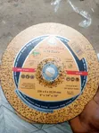 Kroonflex A24 Extra Grinding Stone 230x6x22.23mm - 2