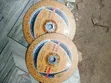 Kroonflex A24 Extra Grinding Stone 230x6x22.23mm - 4