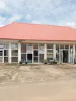 Babban Shago Don Siyarwa a Apo, Abuja - 1