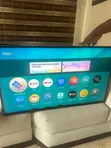 Used 43-Inch Panasonic Smart LED TV - 1