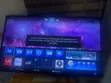 Used 43-Inch Panasonic Smart LED TV - 2