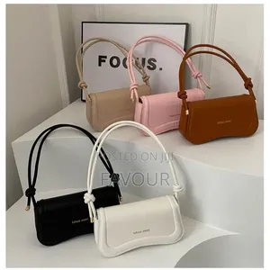 Miss Mini Shoulder Bag