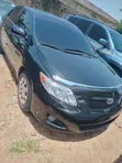Toyota Corolla 2008 Baki - 1