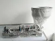 Table Top Paste Filling Machine - 1