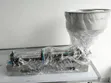 Table Top Paste Filling Machine - 2