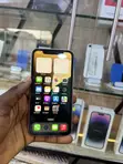 Apple iPhone XR 64GB White (Babu Face ID) - 2