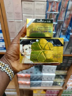 Essential Sabulu Mai Kashe Kwayoyin Cutar Bakteri