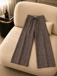 Luxury Classic Jogger - 1