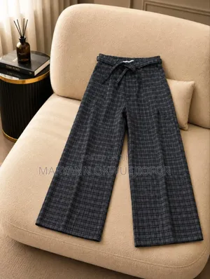 Luxury Classic Jogger