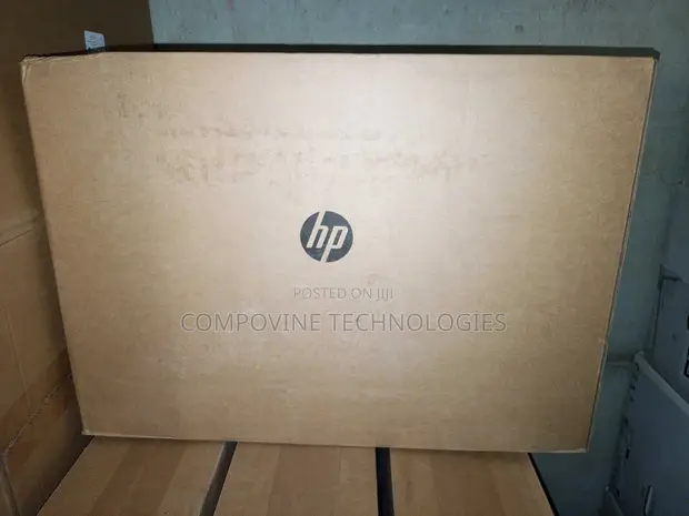 Sabon HP ProOne 240 G10 All-in-One 8GB RAM, 512GB SSD - 1
