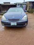 Lexus ES 330 2006 Blue - 1