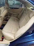 Lexus ES 330 2006 Blue - 3
