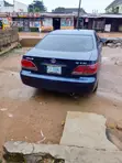 Lexus ES 330 2006 Blue - 4