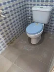 Gidan Kwalata Mai Dakuna 2 da Aka Zuba kayan daki a Isheri don haya - 3