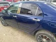 2006 Toyota Corolla Blue - 4