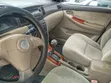 2006 Toyota Corolla Blue - 5