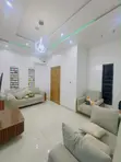 Furnished 5-Bedroom Duplex a Agungi don Siyarwa - 1