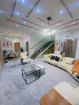Furnished 5-Bedroom Duplex a Agungi don Siyarwa - 3