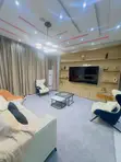 Furnished 5-Bedroom Duplex a Agungi don Siyarwa - 5