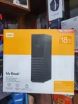 WD My Book 18TB External Hard Drive - 2