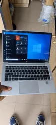 HP EliteBook 830 G7 Laptop - Intel Core i5, 8GB RAM, 256GB SSD - 2