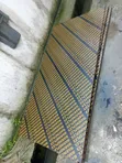 Marine Board 4x8 X 8" - 1
