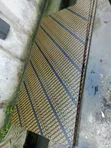 Marine Board 4x8 X 8" - 2