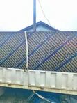 Marine Board 4x8 X 8" - 5