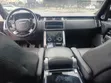 Land Rover Range Rover 5.0L V8 Supercharged 2019 Baki - 2