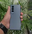 Samsung Galaxy Z Fold4 256GB Black (Foreign Used) - 1