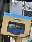Amazon Echo Show 8 (4th Gen) Alexa Smart Display - 2