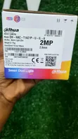 Dahua 2MP Smartlight Audio Cikin Gida Kamera - 2