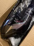 Jetour X70 PLUS Headlights - Genuine Parts - 2