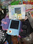 BabySmart Kids Flash Cards Reader & LCD Writing Tablet - 3