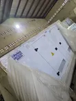 Perkins Diesel Soundproof Generator 300kVA (2-Year Warranty) - 1