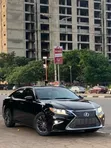 2016 Lexus ES 350 FWD Sedan - Black - 5