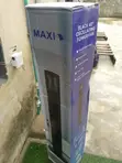 Maxi 40" Fan Mai Tsayuwa - Model 0L5976 - 1