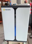 All-in-One Solar Generator: 7kWh Lithium Battery with 3kVA Inverter - 2