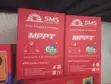 SMS 60A Hybrid Charge Controller (12-48V) - 1