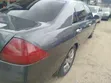 Honda Accord 2007 Grey - 2