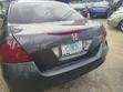 Honda Accord 2007 Grey - 5