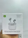 AirPods Pro 3 Earphones (AI Powered) - 1