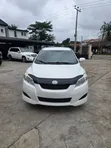 2010 Toyota Matrix S Hatchback AWD - 1