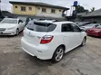 2010 Toyota Matrix S Hatchback AWD - 3
