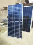 650W Solar Panel - Brand New Monocrystalline - 1