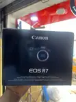 Canon EOS R7 Mirrorless Camera Body - 1