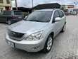 Lexus RX 2008 Silver - 3