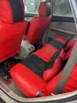 Lexus RX 2008 Silver - 4
