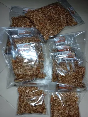 BG's Food Crayfish (400g)