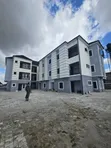 2-Bedroom Apartment for Rent a NUT, Lugbe District - 1